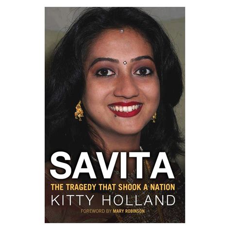 Buy Savita: The Tragedy That Shook a Nation Book Online at Low Prices ...