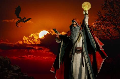 Image result for Power Query Magic Wizard Image