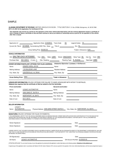 Fillable Online mvt 5 1e Fax Email Print - pdfFiller