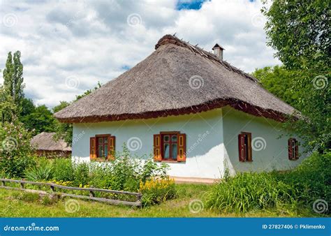 House In Ukrainian