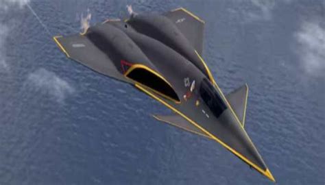 A ‘Flying Supercomputer’? Meet America’s Deadliest Fighter Jet Ever ...