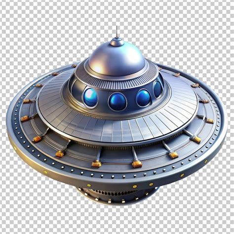 Image result for Alien Spaceship Transparent Background