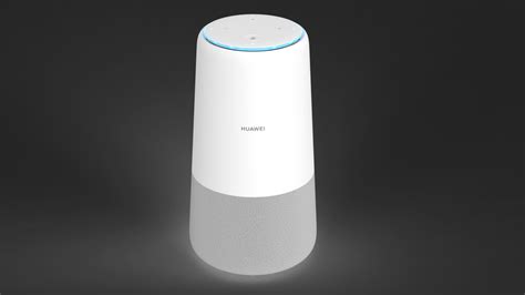 Huawei AI Cube e Huawei Locator presentati a IFA 2018