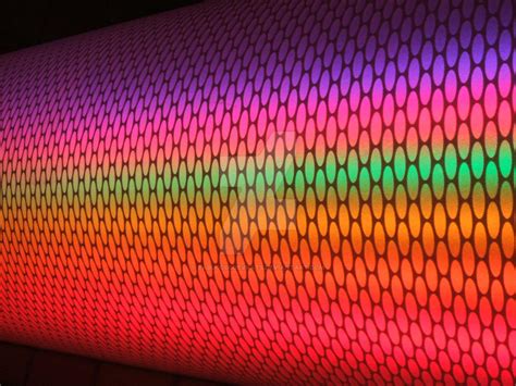 Image result for Colorful Visual Display