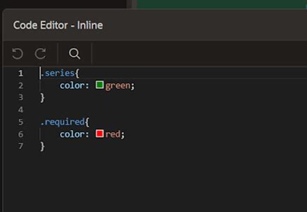 CSS Text Color 的图像结果
