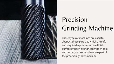Grinding Machine Types 的图像结果