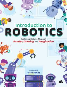 Introduction to Robotics: Buy Introduction to Robotics by Moonstone at ...