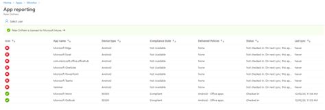 Image result for Intune iOS App Update Prompt