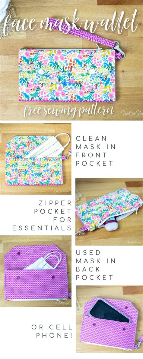 Olson Extra Large Mask Printable Pattern 的图像结果