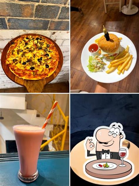 Cafe Baso, Pune - Restaurant reviews