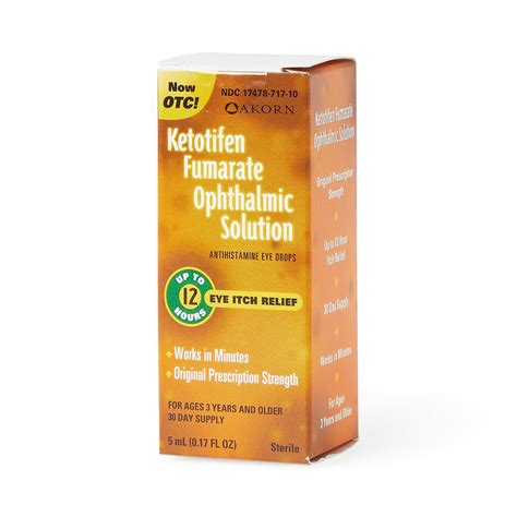 Ketotifen Eye Drops Drugs.com at Jo Diggs blog