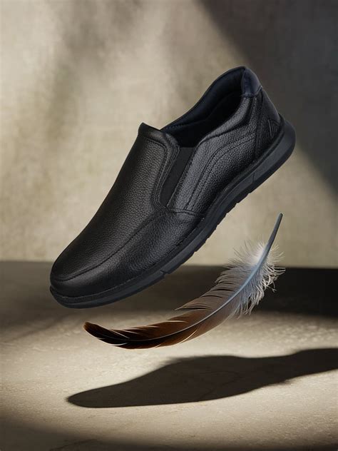 Alberto Torresi Genuine Leather Blue Magic Series Ligth Weight Formal