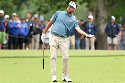 Bubba Watson Masters 2022