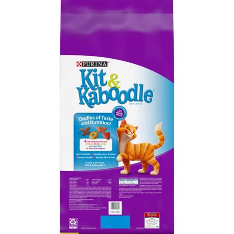 Kit N Kaboodle Dry Cat Food | Tu Mercadito Desde Miami