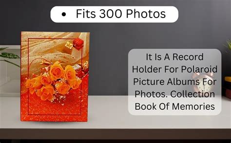 Natraj Memo Screw Type 300 Pocket 4 X 6 inch Album : Amazon.in: Home ...