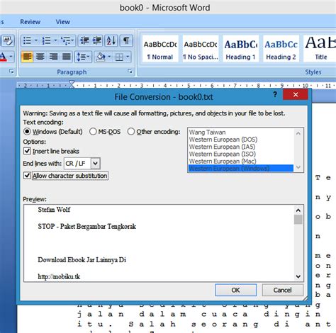 Image result for File Conversion Encoding