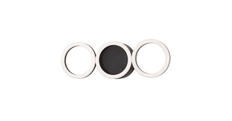 AFX GLOS0514L30D1BK Glo 15" Wide LED Bath Bar | Ferguson Home