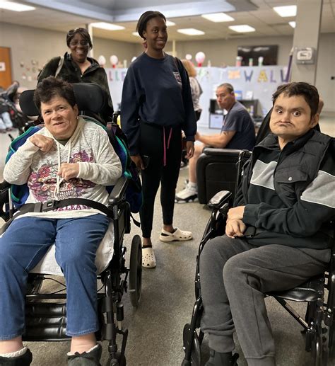 Residential & Skill Development — Community Residences, Inc.