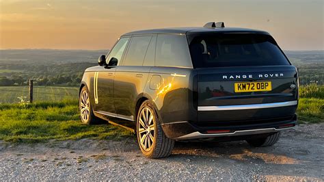 Range Rover P400e Autobiography - long term review 2026 | Top Gear