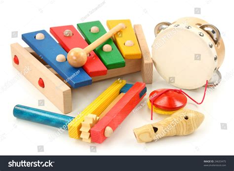 7,451 Wooden Children Music Instrument Images, Stock Photos & Vectors ...