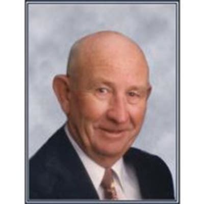 Bill Thornton - 2011 - Vining Funeral Home