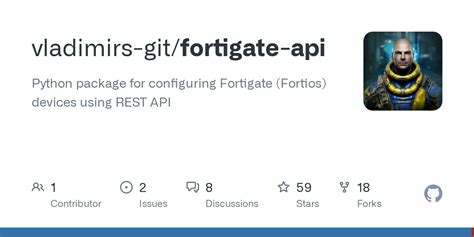 Image result for Python REST API FortiGate