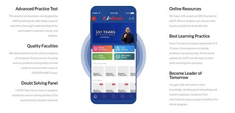 Course Detail - i-GATE-Bhilai