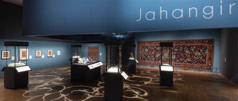 About The Great Mughals: Art, Architecture and Opulence exhibition · V&A