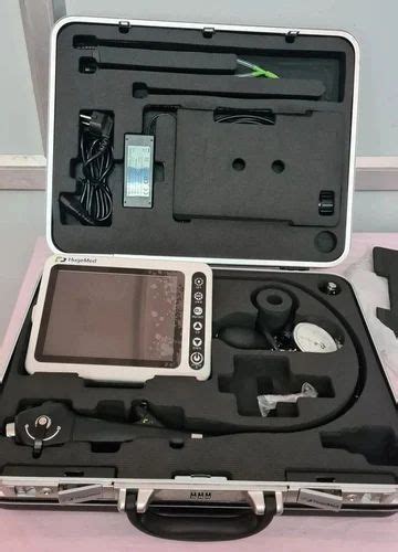 Huge Bronchoscope - Med Video Huge Bronchoscope Manufacturer from Nawada