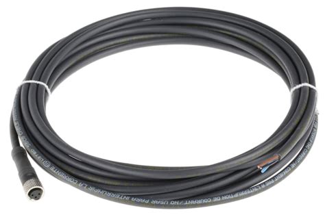 XZCP0566L5 Telemecanique Sensors | Telemecanique Sensors Straight ...