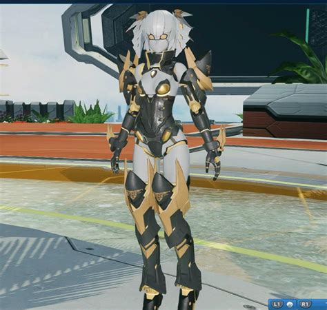 Image result for PSO2 Female Cast Hair