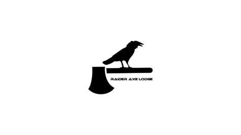 Entry #15 by sultanarazia0055 for Logo for Urban Axe Range (vector ...