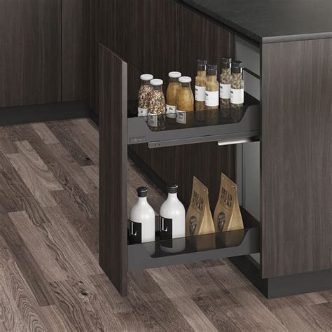 Buy Kitchen Pull Out Systems Online | Modular Storage Solutions ...