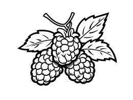 Image result for Raspberry Drawing Tutorial