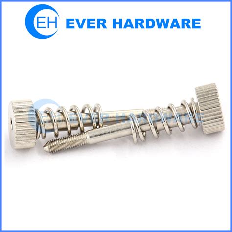 Image result for Spring Loaded Sliding Bolt