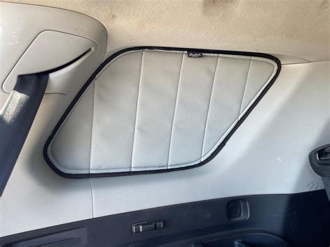 4Runner Window Coverings 的图像结果