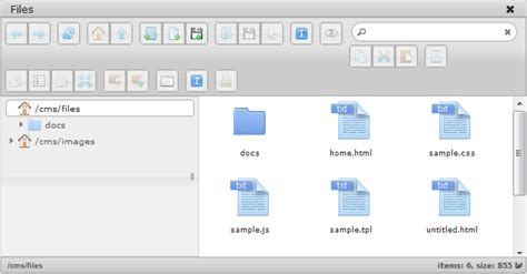Image result for Open File Manager For