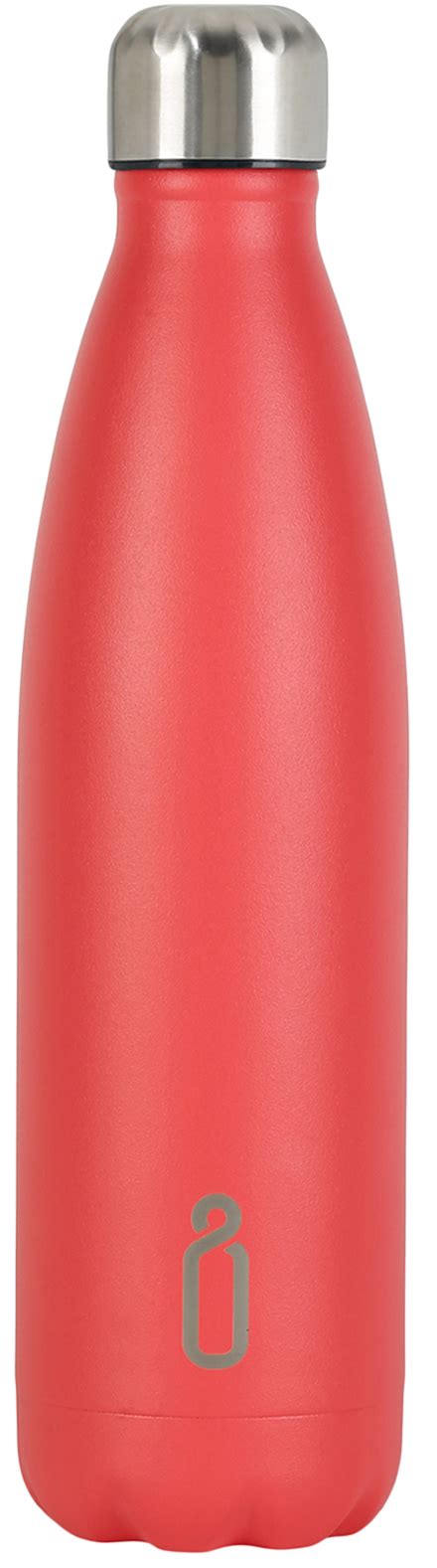 Buy Matte Strawberry Reusable Water Bottle - Unbottle