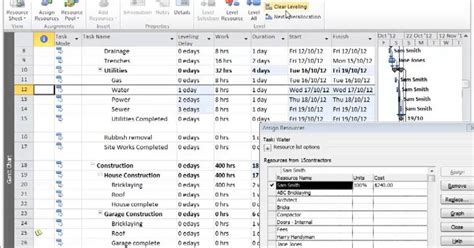 Image result for Hierarchy Project Microsoft Task