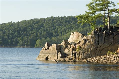The Beauty of Arkansas’ Lakes and Rivers | Arkansas.com