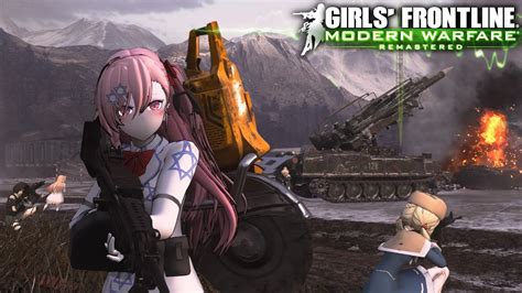 Image result for Girls Frontline Robot