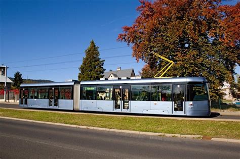Image result for EVO2 Tramvaj
