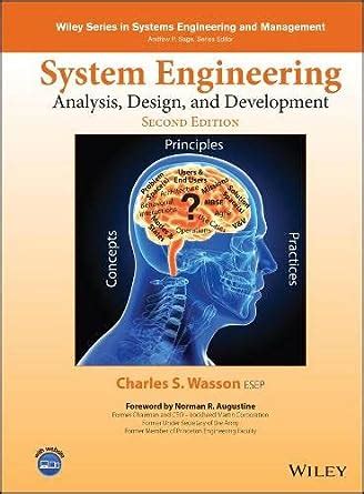 System Engineering Analysis, Design, and Development: Concepts ...