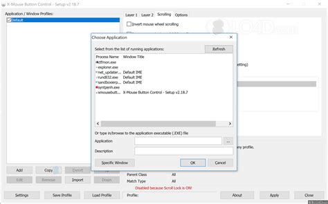 Image result for How to Download X-Mouse Button Control