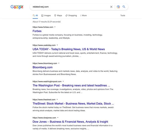 Image result for Google Search Modifiers List