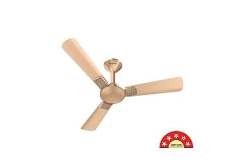 Havells Enticer Prime BLDC+ Ceiling Fan Champagne 1400mm – MGCKART