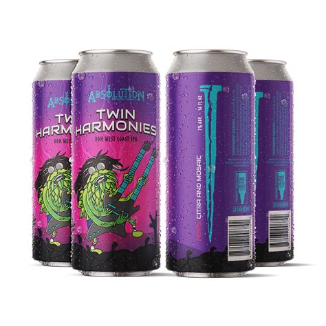 Absolution Brewing Company