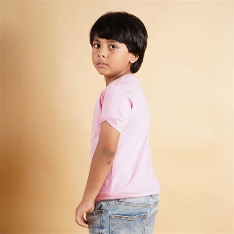 Sun Mantra Printed Tshirt For Kids – Prabhubhakti
