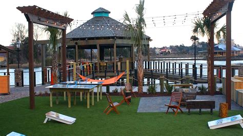 The Crooked Hammock Brewery Delivers Immersive Experience - URC Automation