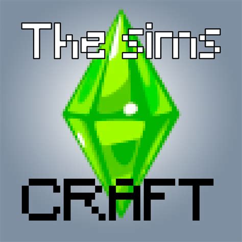 Image result for Mod Sims Minecraft